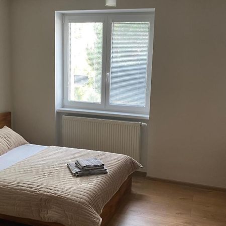 Apartman Кошице Екстер'єр фото