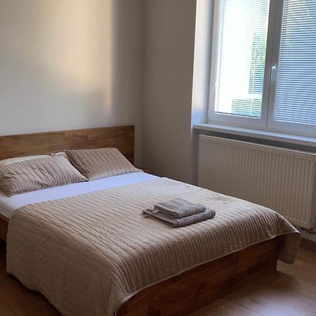 Apartman Кошице Екстер'єр фото
