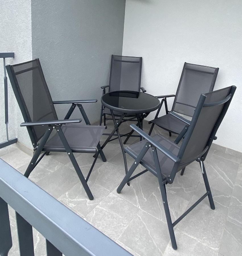 Apartman Кошице Екстер'єр фото