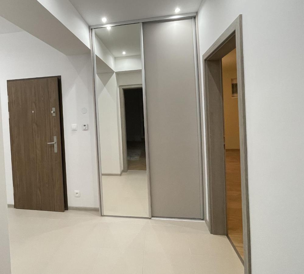 Apartman Кошице Екстер'єр фото