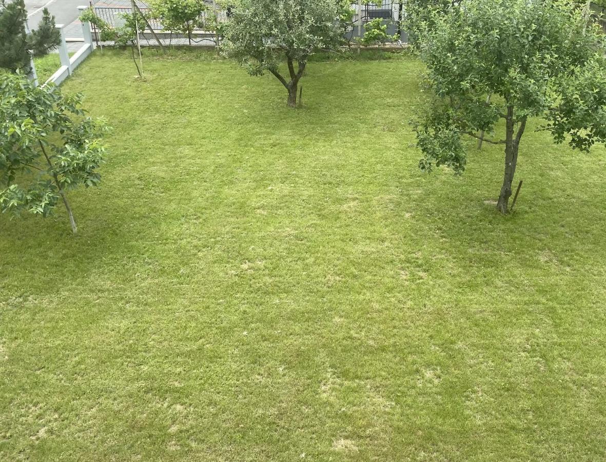 Apartman Кошице Екстер'єр фото