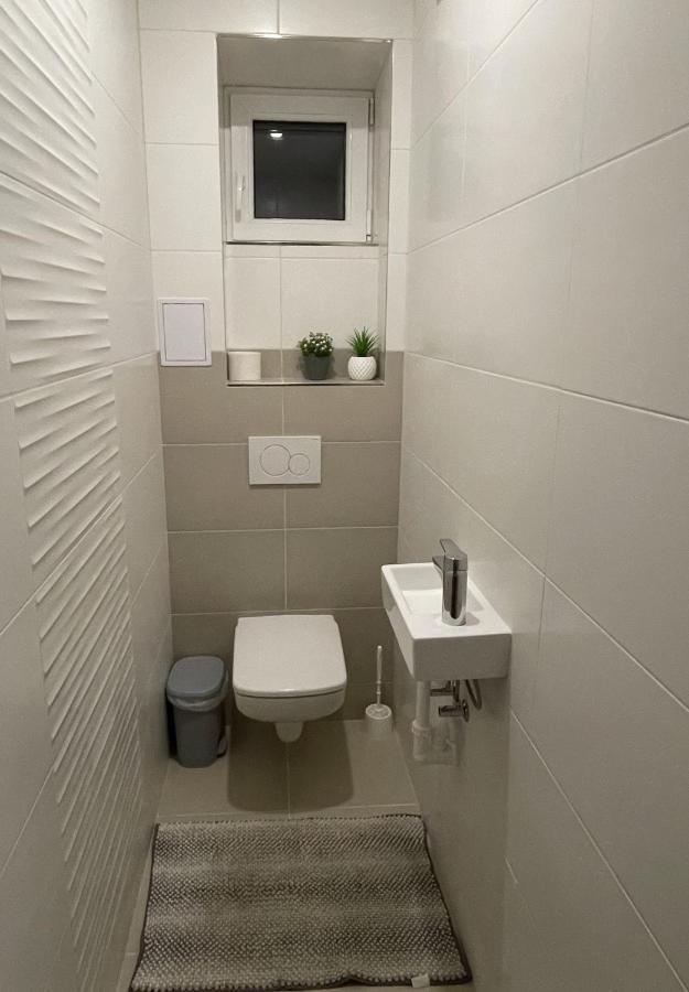 Apartman Кошице Екстер'єр фото