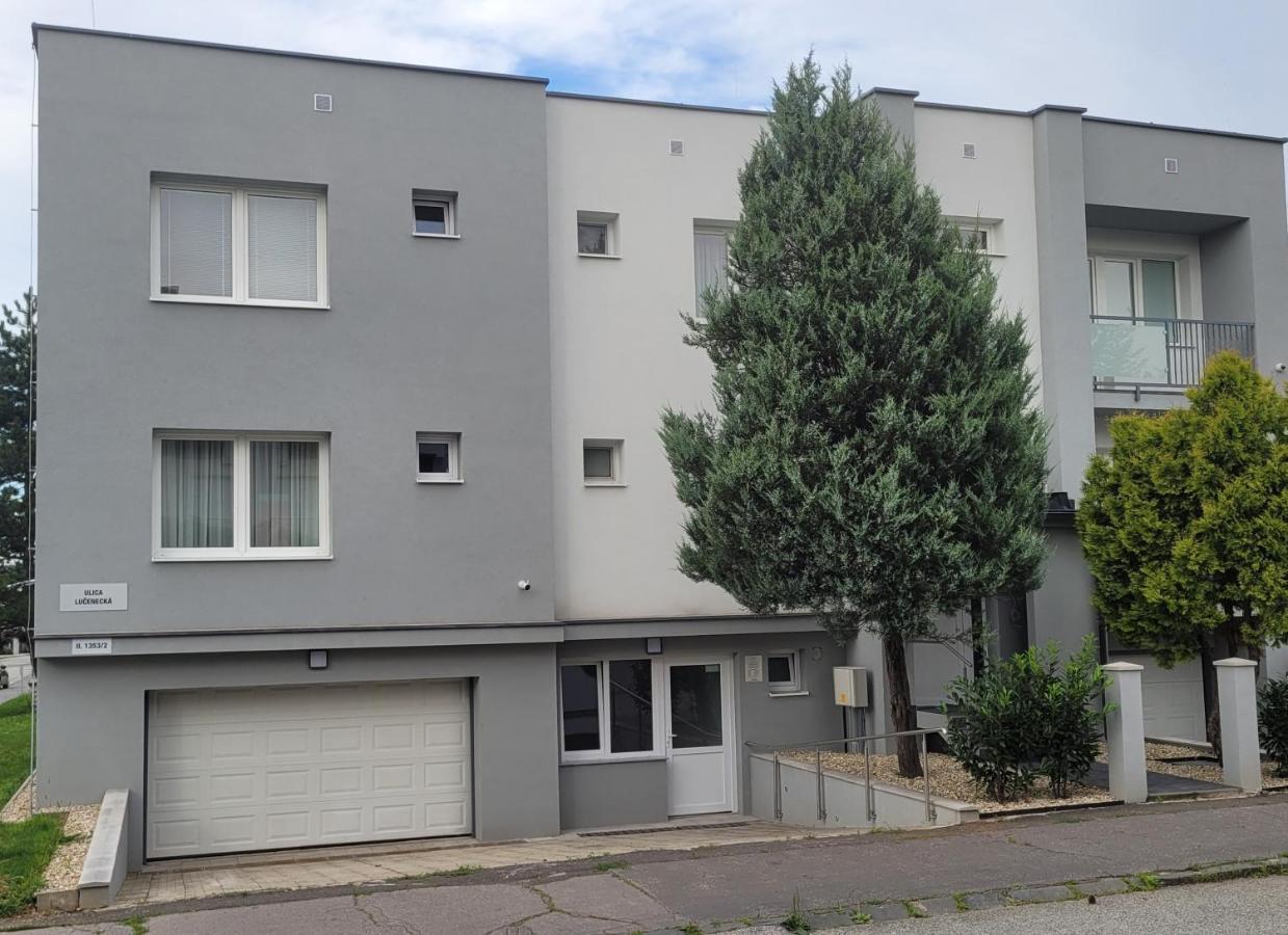 Apartman Кошице Екстер'єр фото