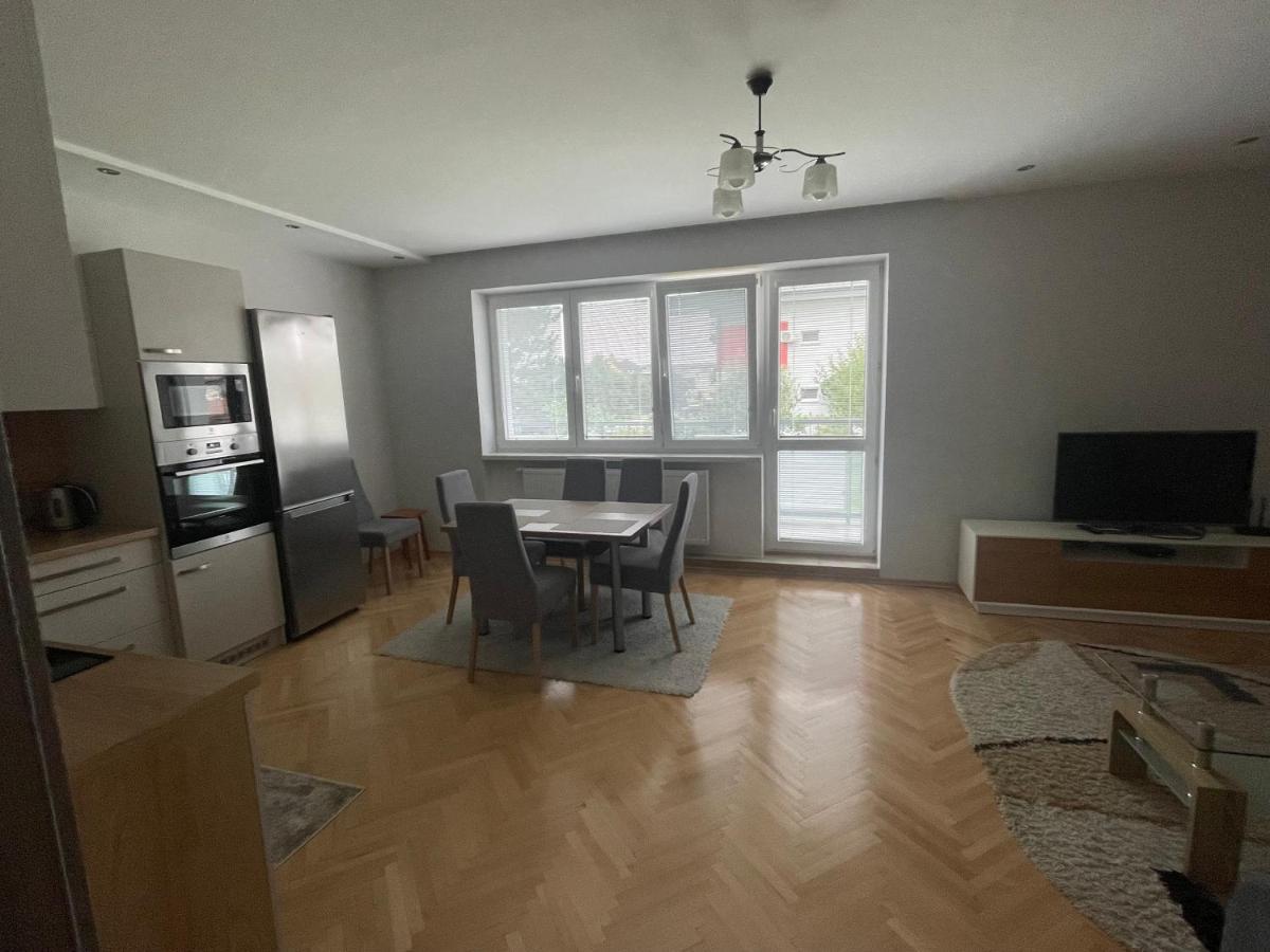 Apartman Кошице Екстер'єр фото