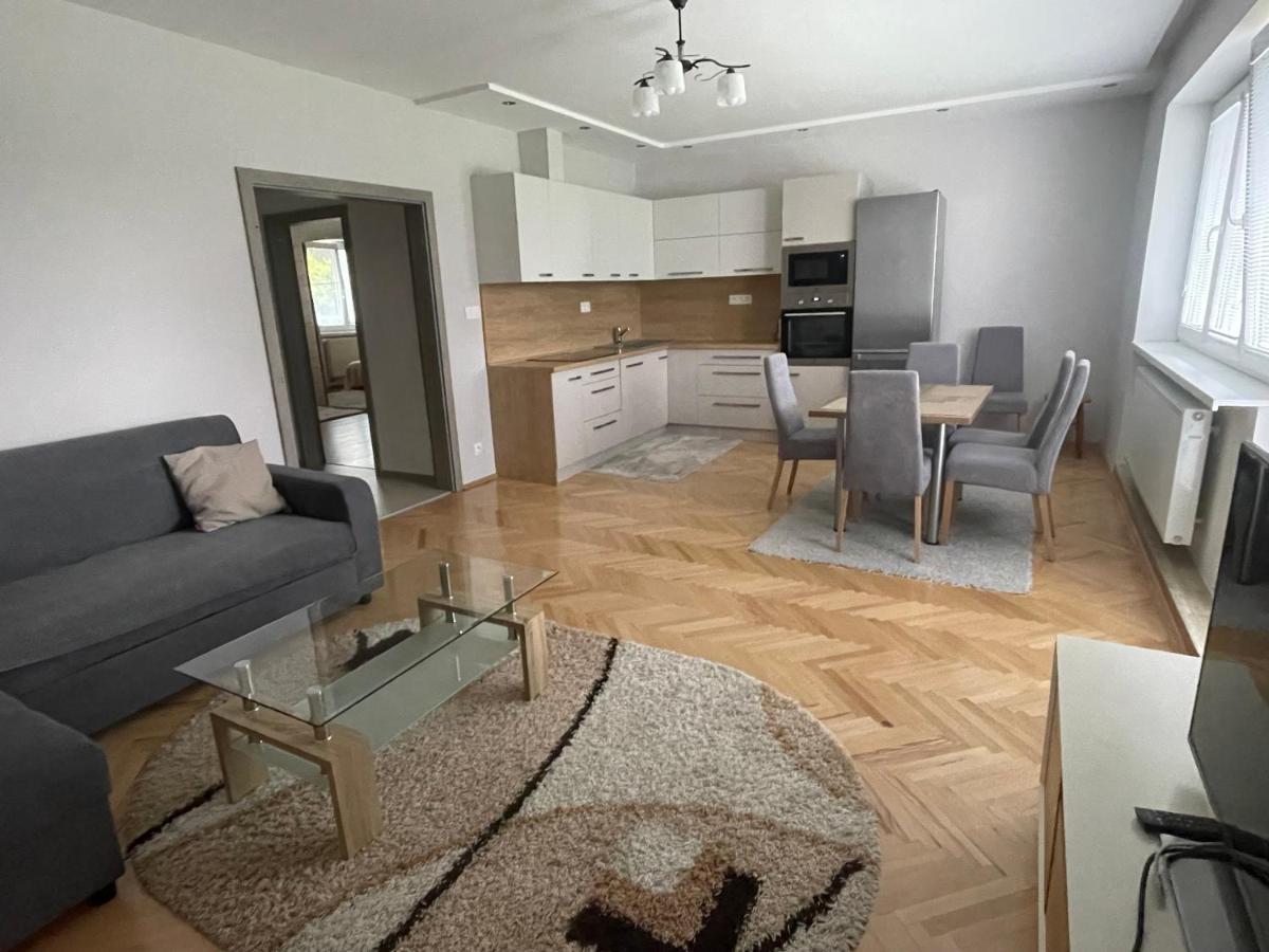 Apartman Кошице Екстер'єр фото