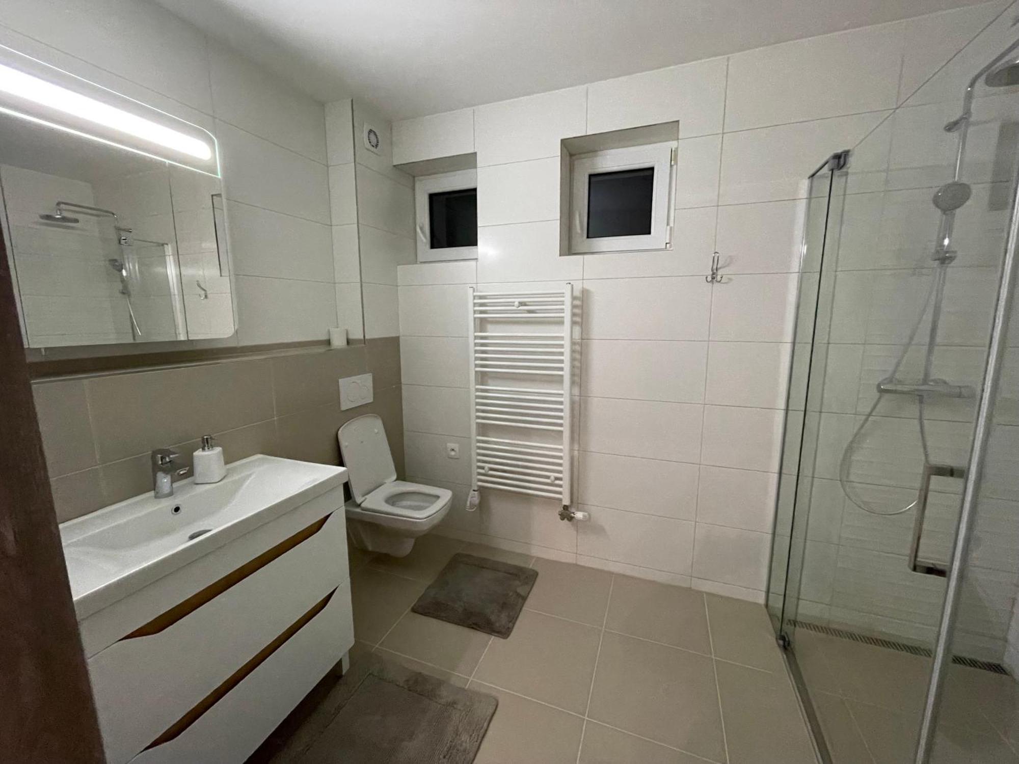 Apartman Кошице Екстер'єр фото