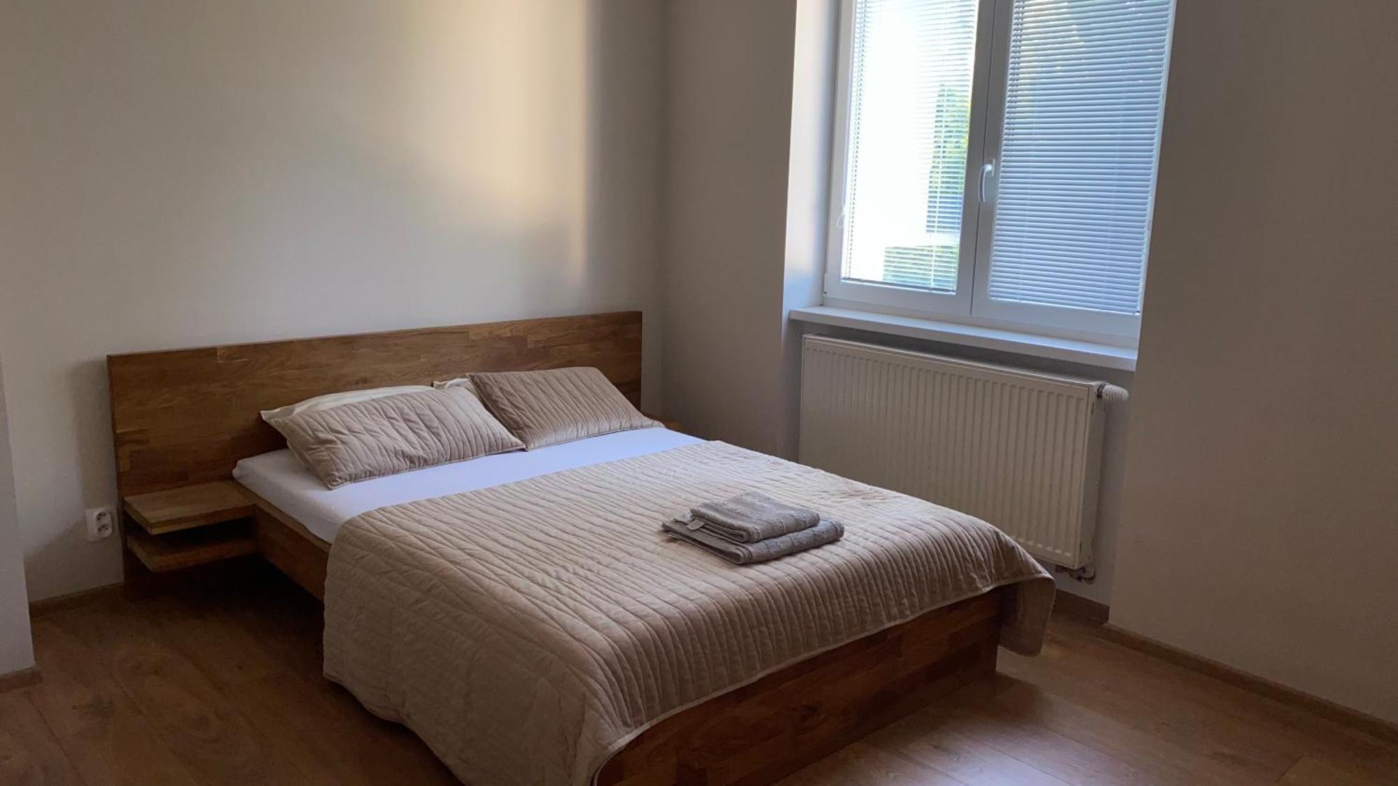 Apartman Кошице Екстер'єр фото